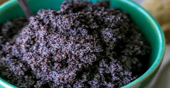 Сладкая начинка для пирожков