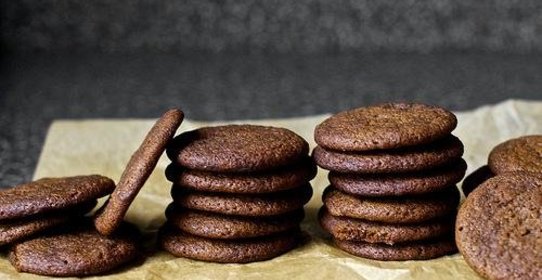 Имбирное печенье Традиционное