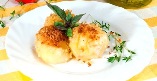 Картофель «Гассель»