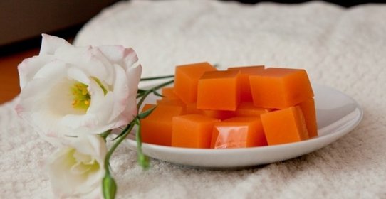 Штрудель яблочный