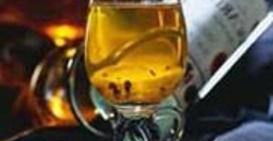 Грог чайный