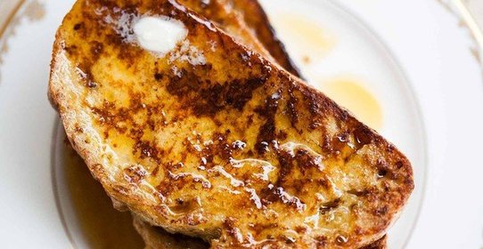 Французский тост