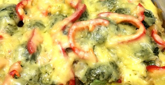 Быстрое бездрожжевое тесто для пиццы