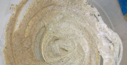 Маринад для мяса