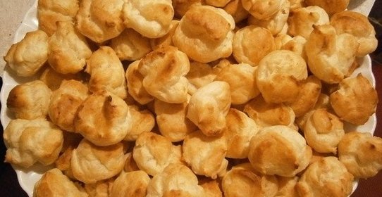 Салат «Курочка Ряба»