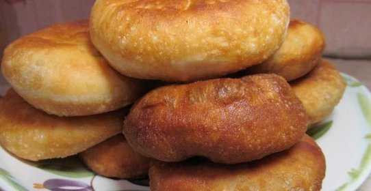 Беляши в хлебопечке