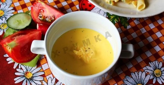 Сливочный соус Карбонара