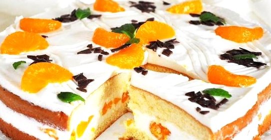 Торт в хлебопечке