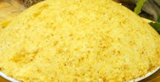 Рисовая бомба из Пьяченцы