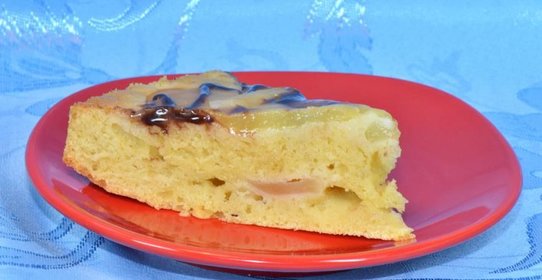 Шарлотка Солнце для Маши