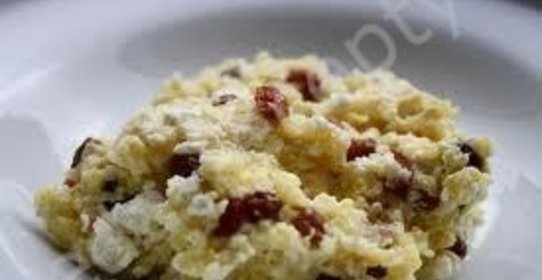 Каша Здоровье