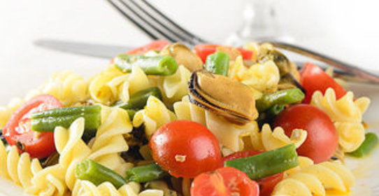 Венское песочное пирожное