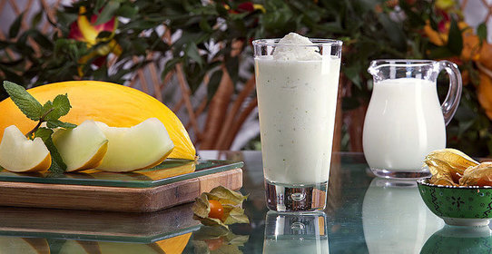 Яблочный штрудель