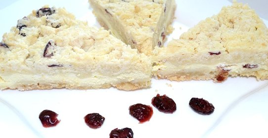 Пирог Любимый