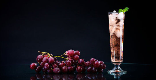 Виноградный слинг