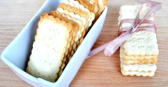 Печенье Мария