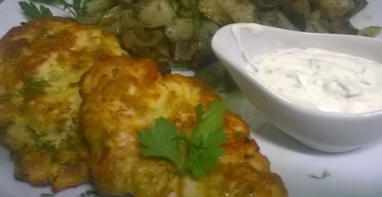 Французские блинчики