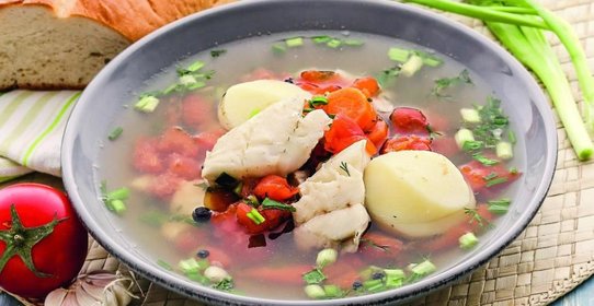 Донская уха