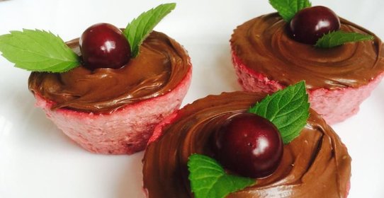 Гренки острые