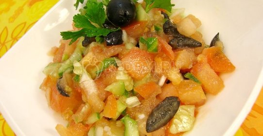 Рисовая каша с фруктами