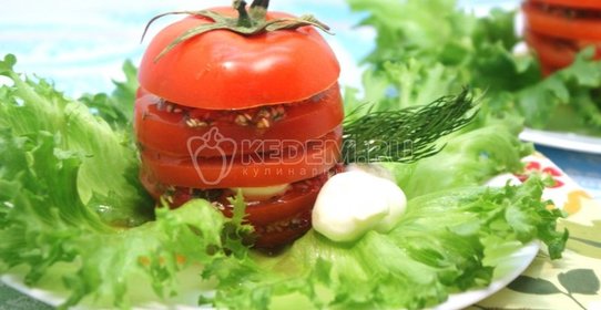 Лазанья Болоньез