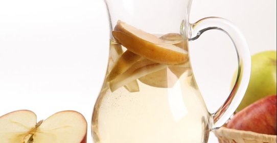 Сушеные яблоки для компота