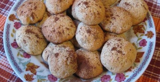 Печенье Хрустящее