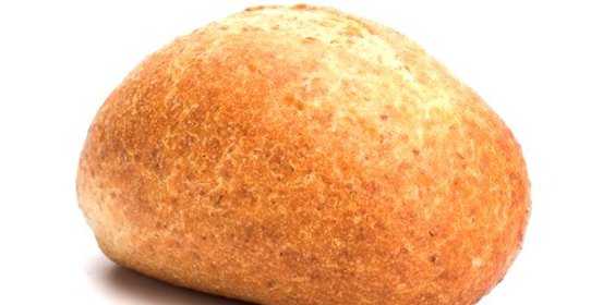 Хлеб с медом и лавандой