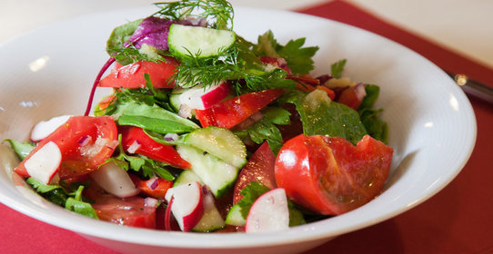 Капустные котлеты