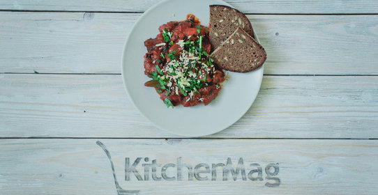 Как вкусно приготовить куриные сердечки