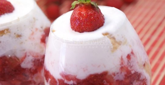 Грибной суп (русский народный рецепт)