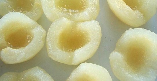 Маринованные груши
