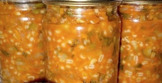 Рассольник на зиму из свежих огурцов заготовка в банках