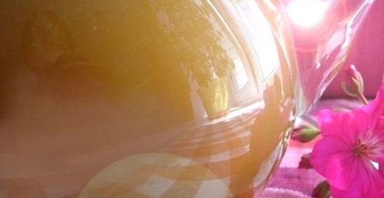 Квас из ржаного солода