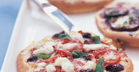 Пицца на выбор