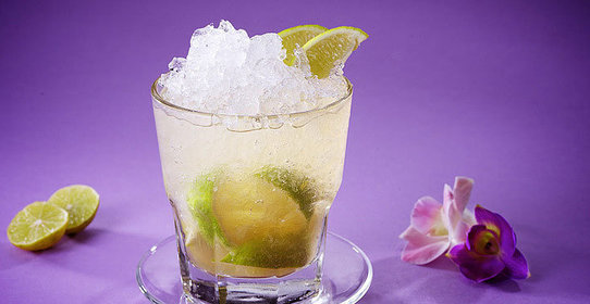 ТиПунш / Креольский ТиПунш