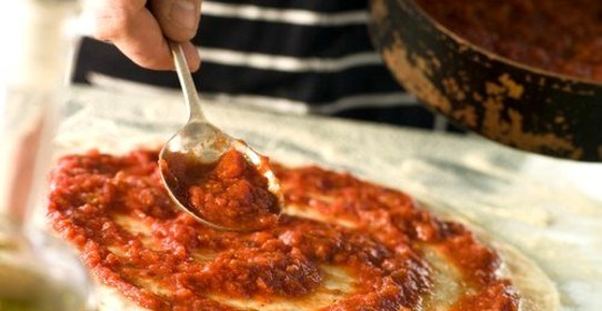 Томато пассата