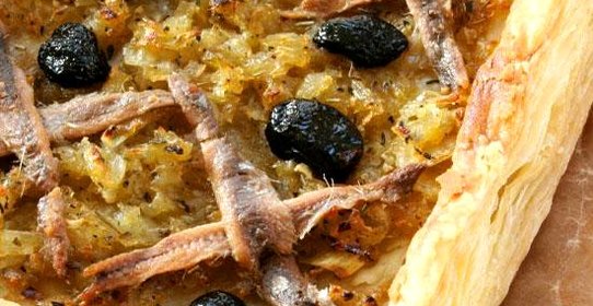 Писсаладьере