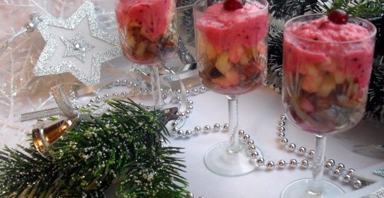 Новогодние веррины Для Снегурочки