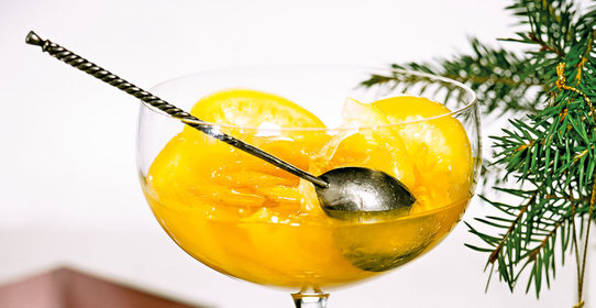 Лимонное варенье