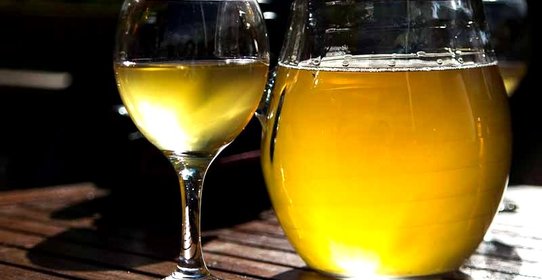 Вино из фейхоа