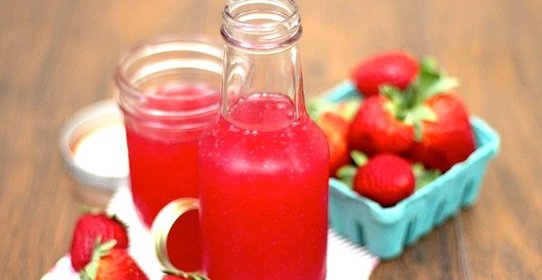 Сироп для похудения