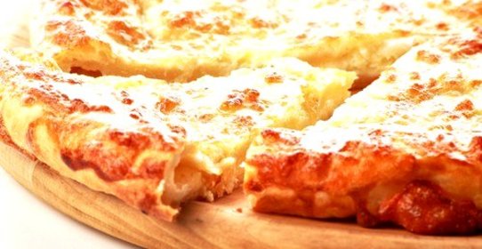 Ананасовый пирог с коричневым сахаром