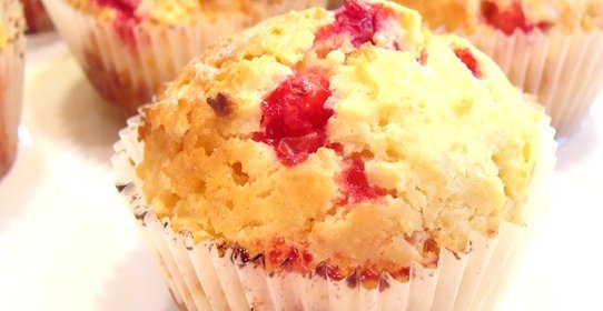 Пасхальные булочки