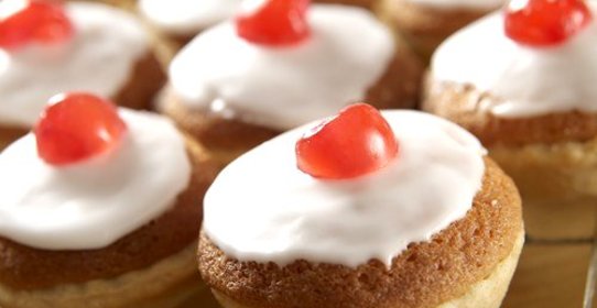 Быстрая сырная глазурь