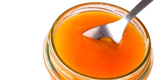 Варенье из абрикосов