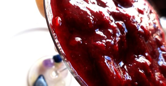 Ткемали из венгерки