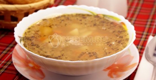 Печенье «Тарантулы»