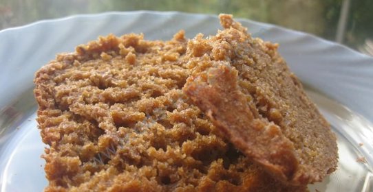 Хлеб московский