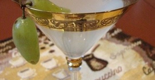 Квас из овса